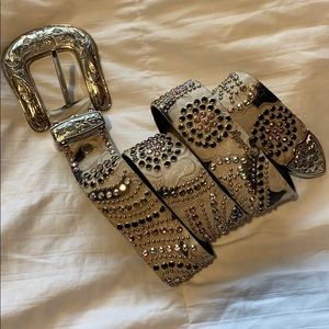 Kippy’s 32” belt